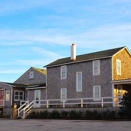 Nags Head Beach Inn Exteriör bild