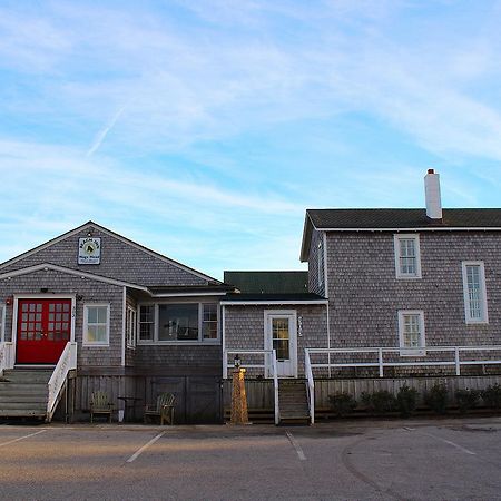 Nags Head Beach Inn Exteriör bild