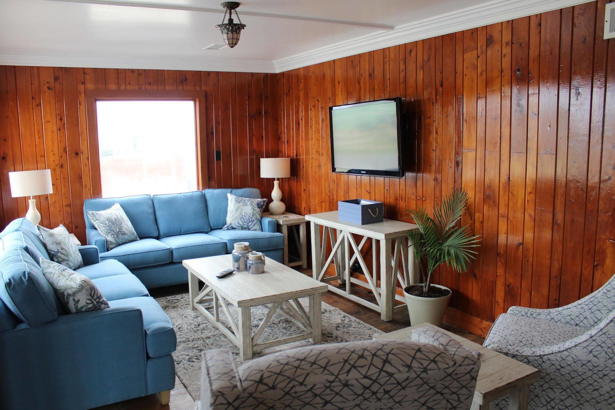 Nags Head Beach Inn Exteriör bild